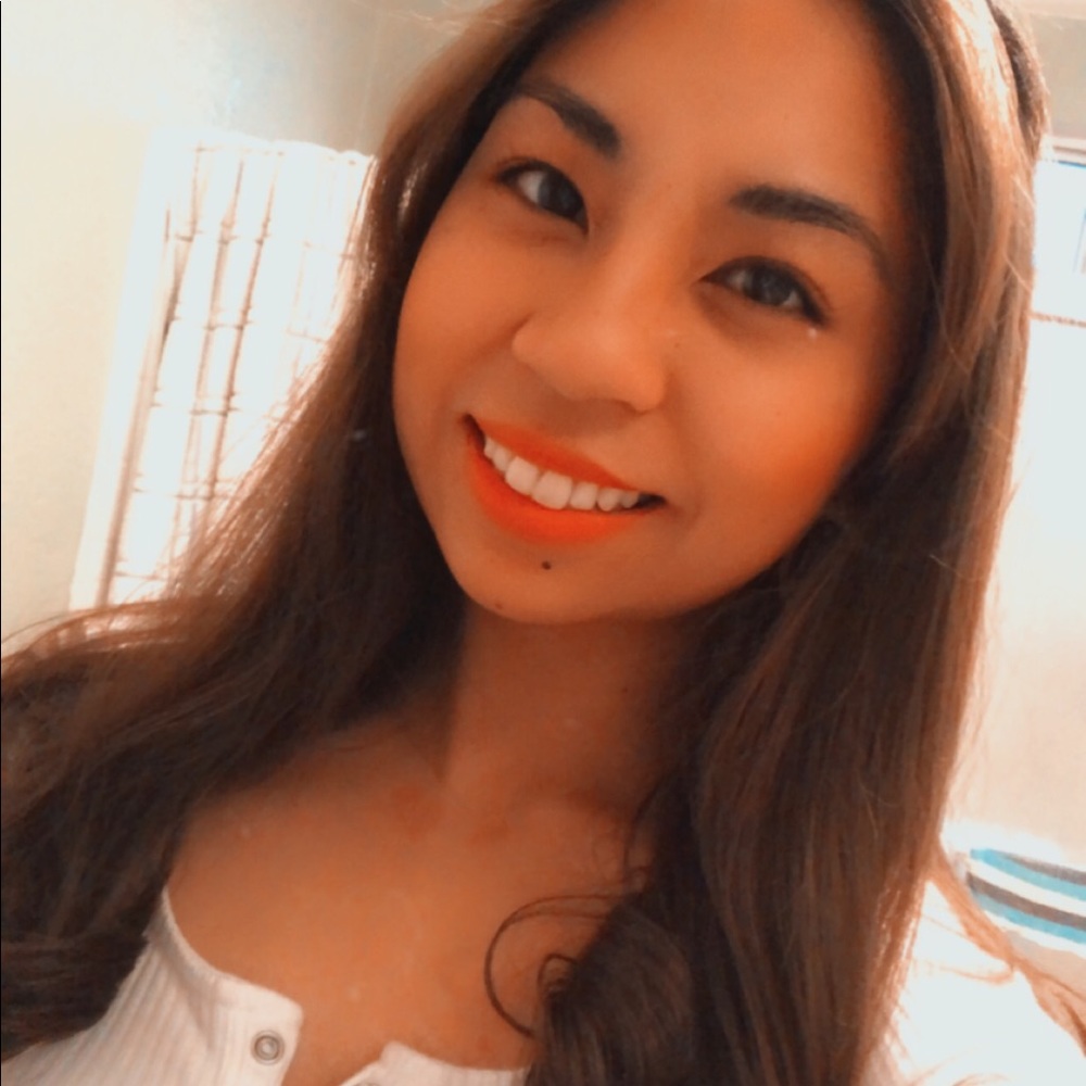 Meet your Posher, Shairoz